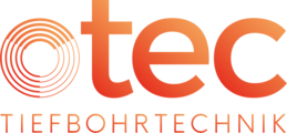 O-Tec Tiefbohrtechnik Logo